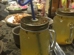 -重庆渝达老火锅(春熙路店)