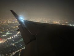 -长沙黄花国际机场-T1航站楼