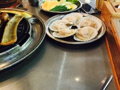 老板娘的烤肉店(三八广场店)-老板娘的烤肉店(港湾广场店)