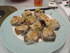 -东豪园林海鲜酒家(南港路辅路店)