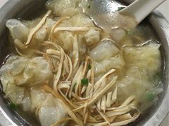 -荣巷小馄饨(荣巷店)