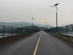-老虎潭水库