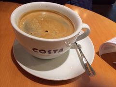 美式咖啡-COSTA COFFEE(水游城店)