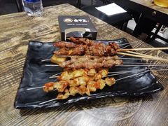 -赤甲皇(仙霞路店)