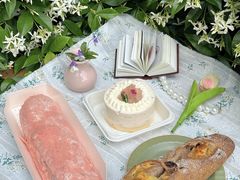 -工匠面包(壹方店)