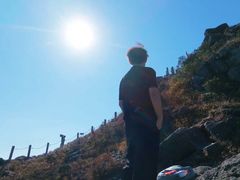 -七娘山