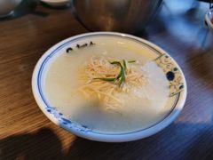 -肖四女·江湖菜(临港店)