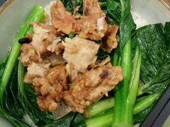 香芋排骨饭-冯不记米坊(百花店)