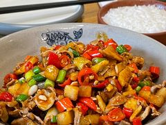 -潇湘阁(尚都SOHO店)