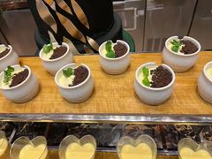 -长沙富力万达文华酒店