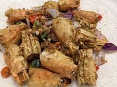 -轩记海鲜餐厅·四十五年老字号·经典粤菜(西区彩虹店)