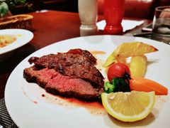 低温烤小牛排-IL Forno 意坊·意大利餐厅(温州万象城店)