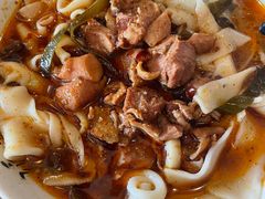 -项记烩面(迎宾路店)