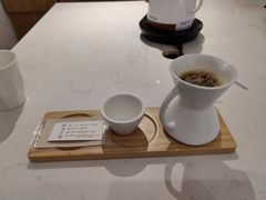 -Cafe on warm(丹霞店)