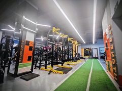 -银锐24h健身·Ai闪练(建设路店)