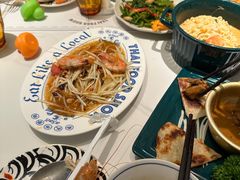 -太食獸泰式茶餐厅(IFS国金中心店)