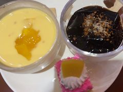 -雄楚国际大酒店-四季西餐厅