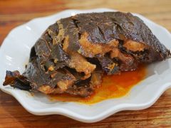 荷叶粉蒸肉-雨田饭店(华兴东街店)