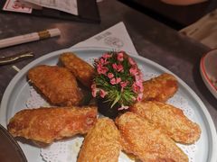 -新白鹿餐厅(金鹰新街口店)