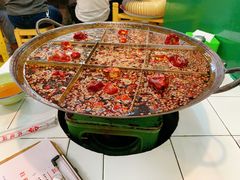 -石灰市老火锅(北滨路店)