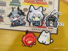 -100家灵感仓库·DIY团建(什刹海店)
