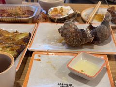 -蚝当家·海鲜龙虾烧烤(文二路原开蚝屋店)