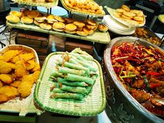 -339旋转餐厅(天府熊猫塔店)