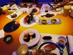 -味见·雪月花(天富路店)