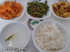 -南通大学-食堂