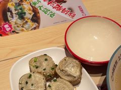 -小杨生煎(浦江欢乐颂店)