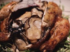 -Oyster Talks 四度蚝法餐厅
