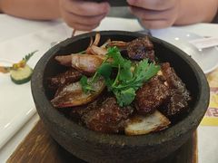 -威尼斯西餐厅(扬名广场店)