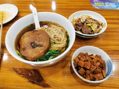 -小方的面(徐家汇店)