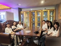 -明日世界密室轰趴·剧本桌游·箭馆团建(国贸店)