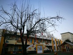 -西安西光幼儿园