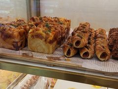 -蜂蝶来饼店(拱北总店)