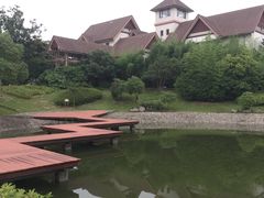 -南通鹏欣花园国宾酒店
