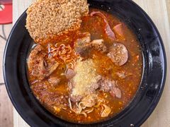 -四川老牛麻辣烫(北门桥店)