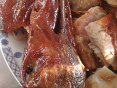-上海枇杷烤鸭(燕丰商场店)