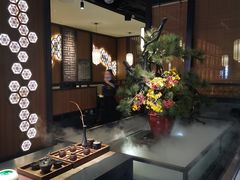 -湊湊火锅·茶憩(和平大悦城店)