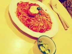 意面-Cafe Alice咖啡爱丽丝(奥城店)