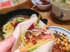 -怪噜范·老贵阳街头名小吃(汇金星力城店)
