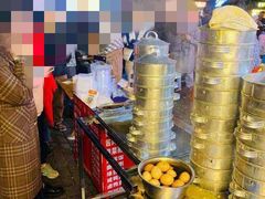 -梁憨包(南岸回龙湾店)