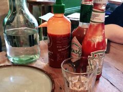 -RAC BAR(安福路店)