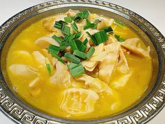 -阿露佳·舌尖上的安吉菜