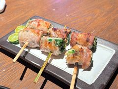 -筱田の食堂·izakaya(淮海中路店)