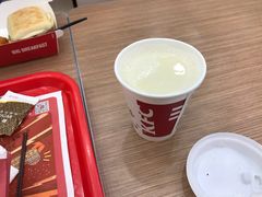 -肯德基(东安路站店)
