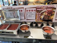 -韩麦大冷面(桂花街直营店)