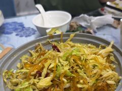 -老毛手抓·盐池滩羊非遗手抓(宁夏总店)