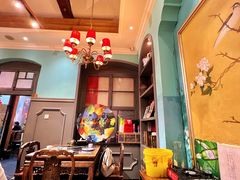 -杜家小馆(裕华路店)
